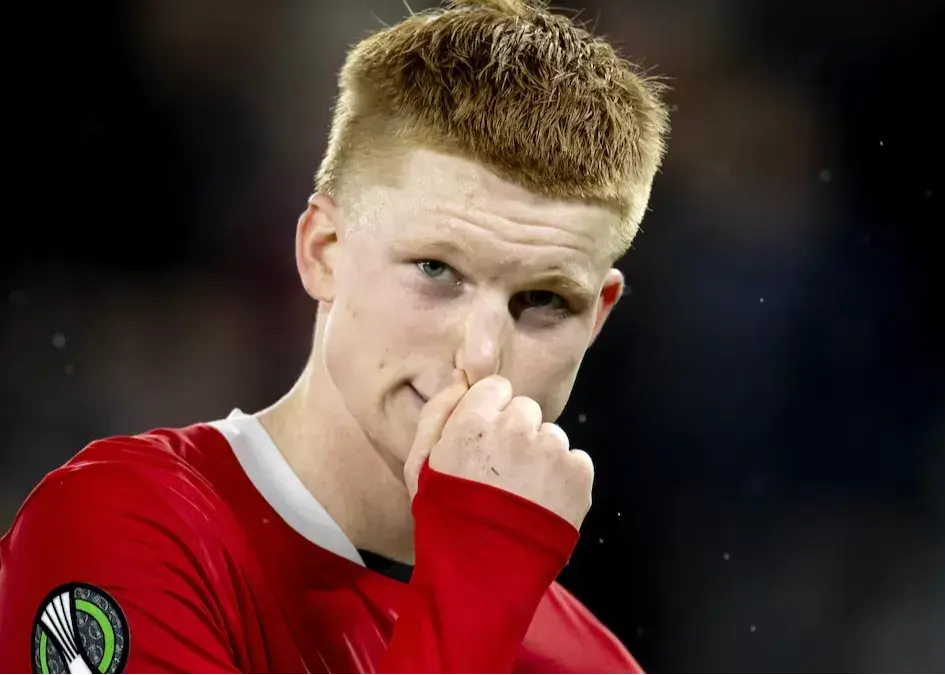 راز علاقه عجیب رئال به ستاره جوان فوتبال هلند که همه را شگفت‌زده کرد!