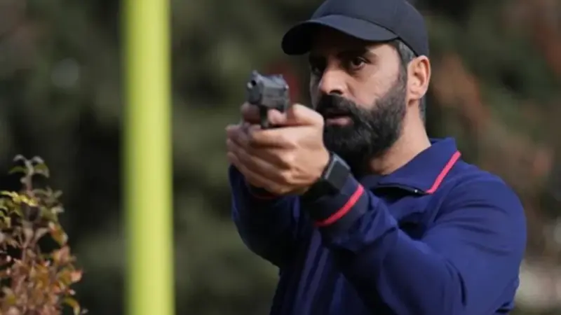 نقد و بررسی سریال «محرمانه» با بازی لاله اسکندری و علی‌رام نورایی