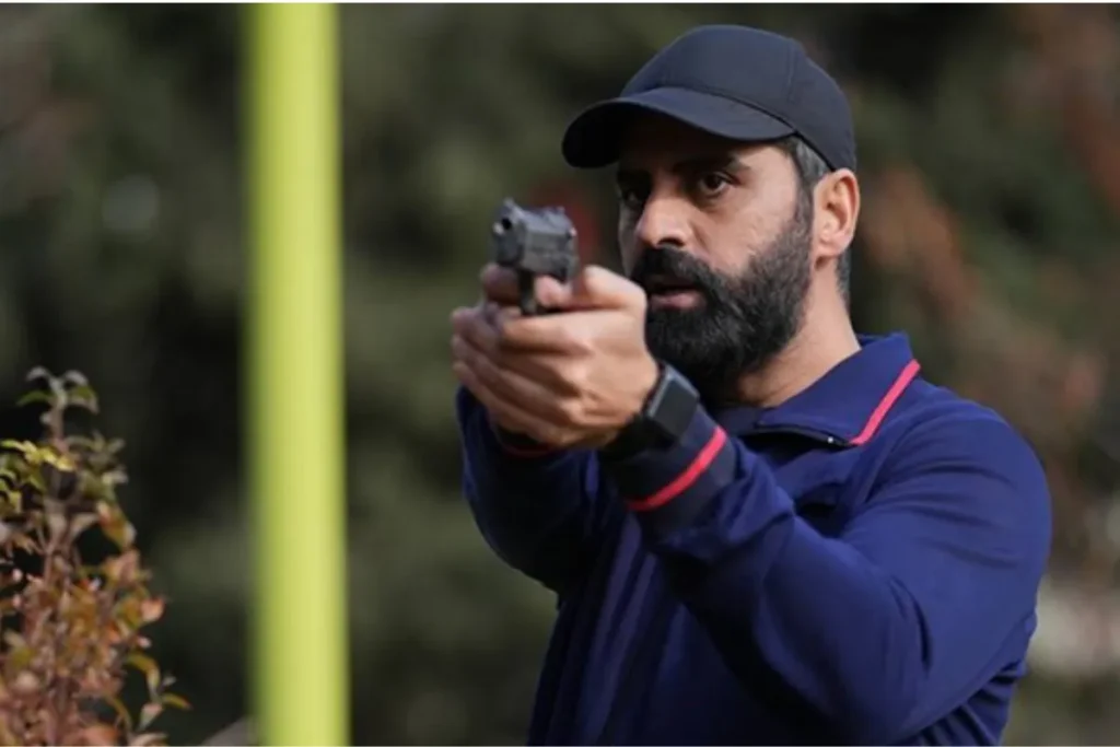 نقد و بررسی سریال «محرمانه» با بازی لاله اسکندری و علی‌رام نورایی