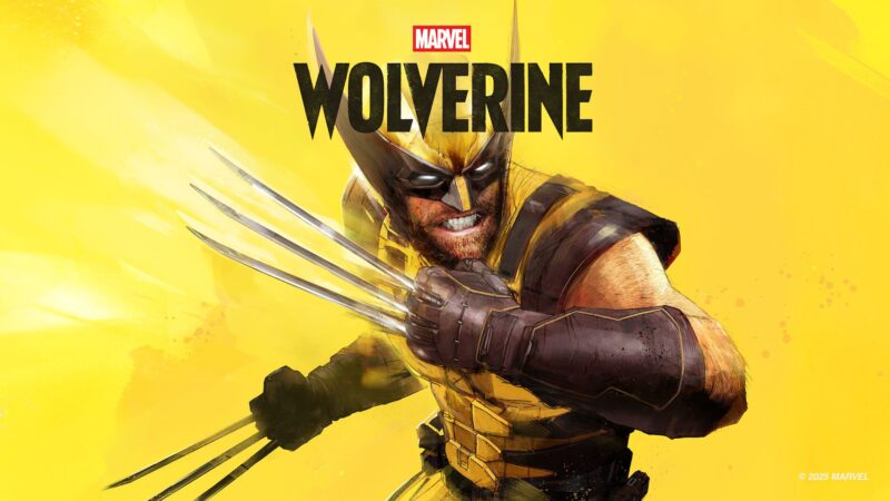 تاریخ عرضه بازی Marvel’s Wolverine