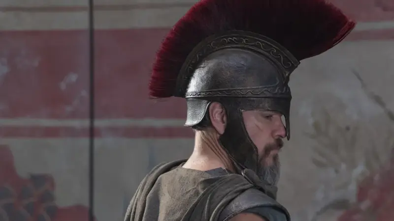 رازهای تازه «اودیسه» نولان که همه را در انتظار نگه داشت!