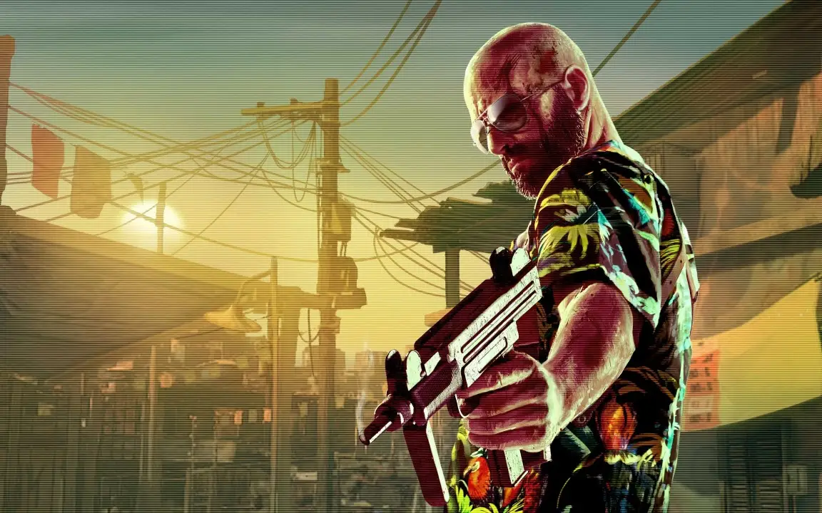 رتبه‌بندی سخت‌ترین بازی‌های ساخته شده توسط راکستار