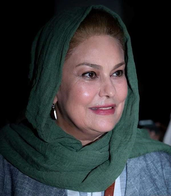 مهرانه مهین‌ترابی