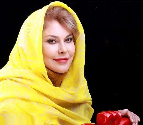 مهرانه مهین‌ترابی