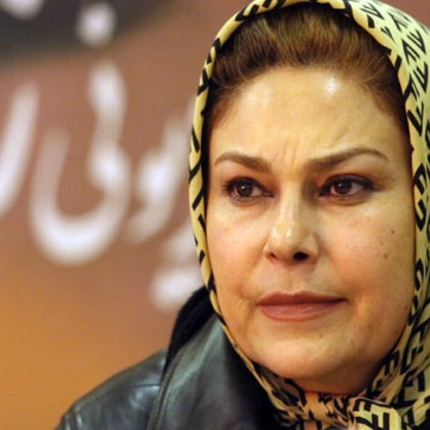 مهرانه مهین‌ترابی