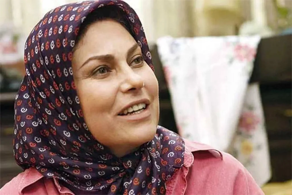 مهرانه مهین‌ترابی