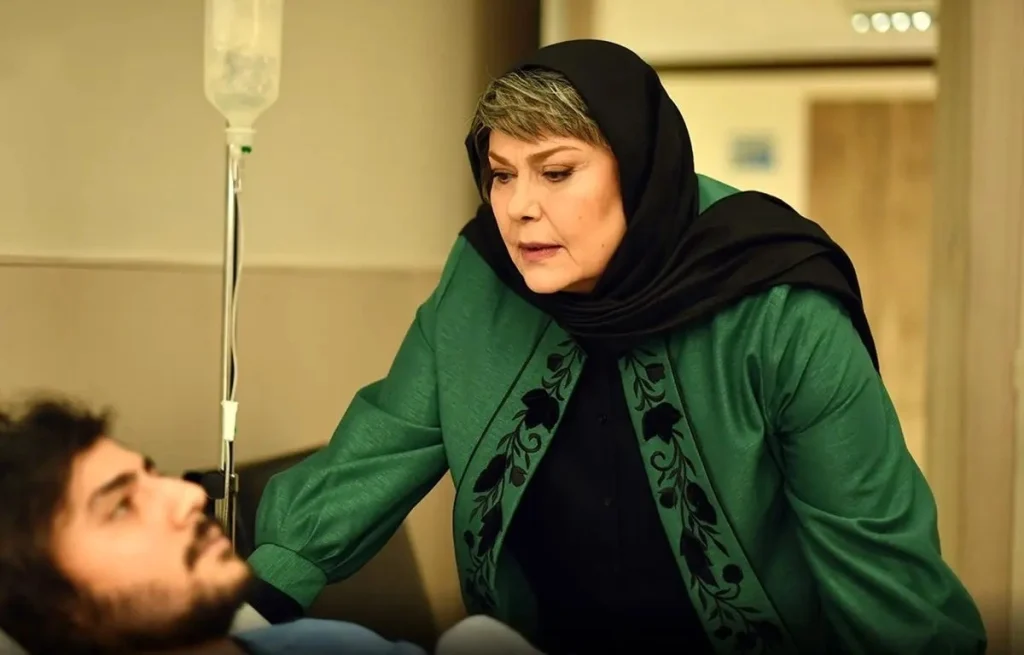 مهرانه مهین‌ترابی