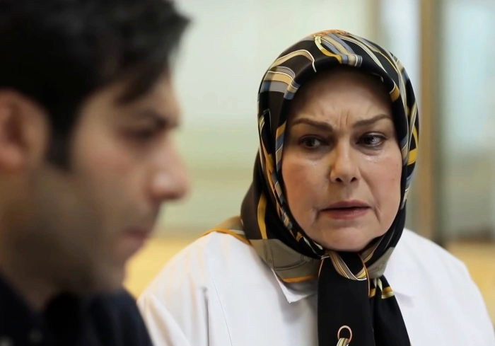 مهرانه مهین‌ترابی