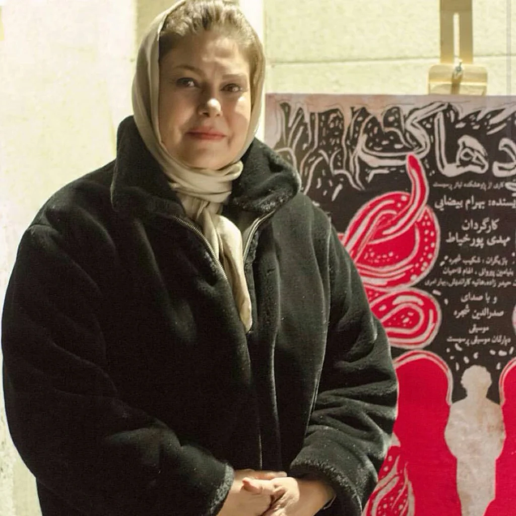 مهرانه مهین‌ترابی