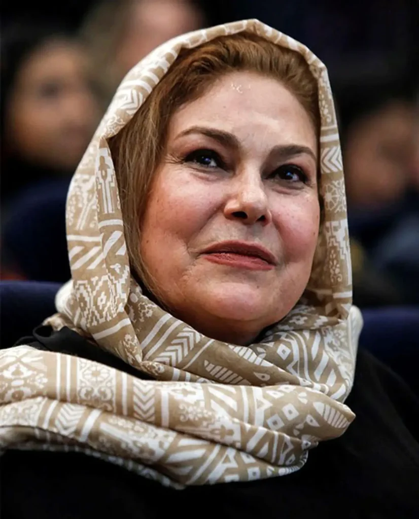 مهرانه مهین‌ترابی