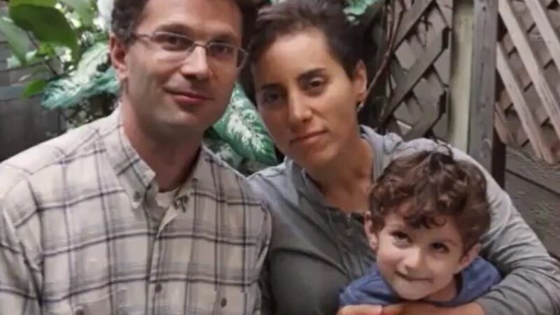 وصیت‌نامه مادرانه و پرانگیزه مریم میرزاخانی به دخترش آنا؛ پیام امیدی که هرگز فراموش نمی‌شود