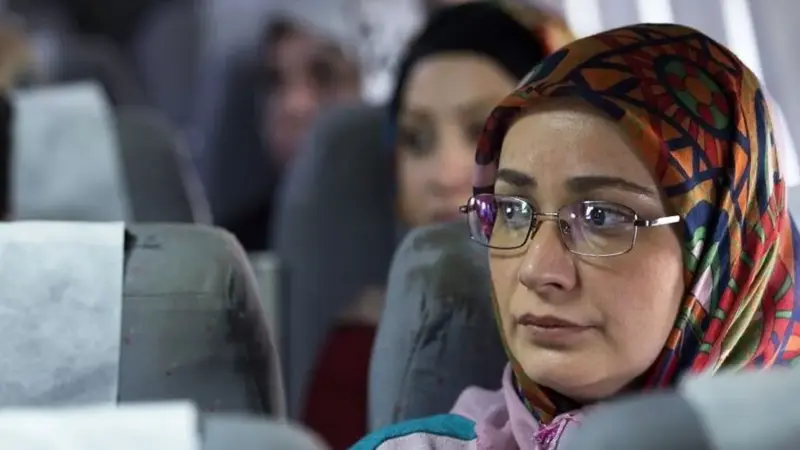 سفر در زمان با فهیمه پایتخت؛ دیدنی‌ترین لحظه‌ها کنار دختر ۹ ساله‌اش در ۴۹ سالگی