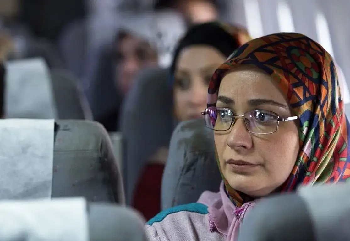 سفر در زمان با فهیمه پایتخت؛ دیدنی‌ترین لحظه‌ها کنار دختر ۹ ساله‌اش در ۴۹ سالگی - سیاست