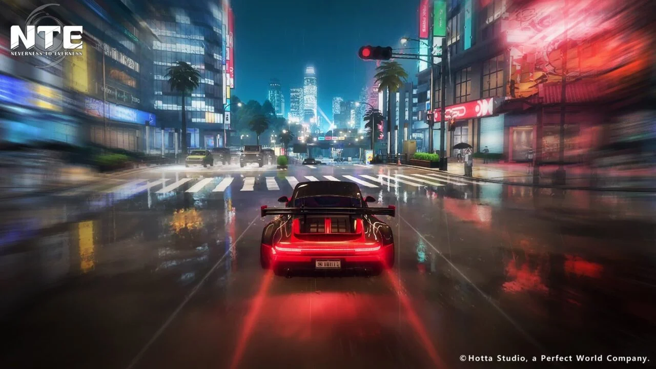 Neverness to everness 2024 07 16 24 015 تاریخ عرضه بازی معروف به GTA انیمهای رایگان مشخص شد | گیمفا