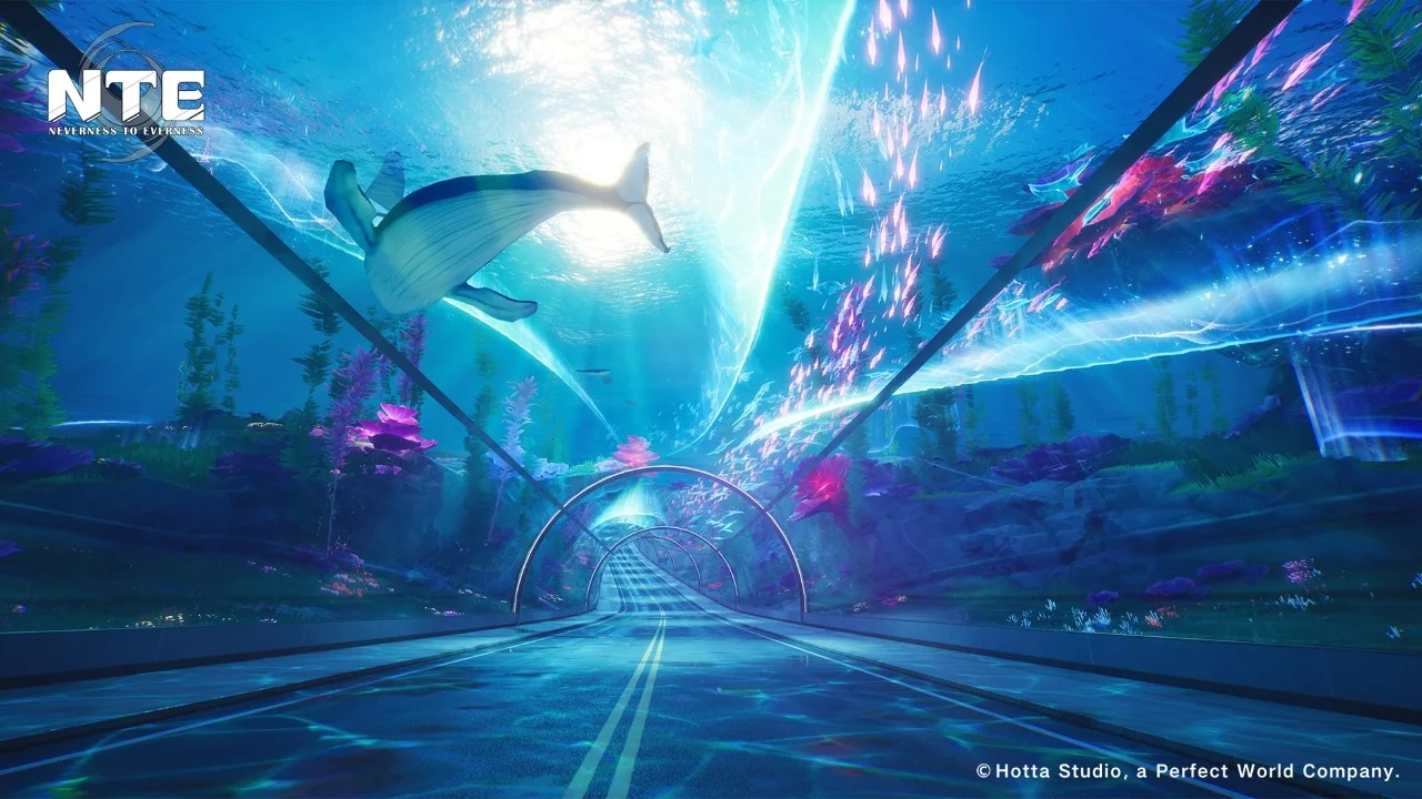 Neverness to everness 2025 06 23 25 007 تاریخ عرضه بازی معروف به GTA انیمهای رایگان مشخص شد | گیمفا