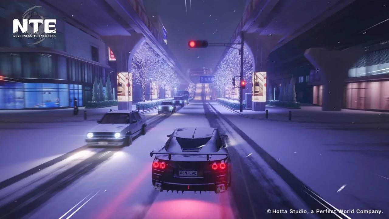 Neverness to everness 2025 06 23 25 018 تاریخ عرضه بازی معروف به GTA انیمهای رایگان مشخص شد | گیمفا