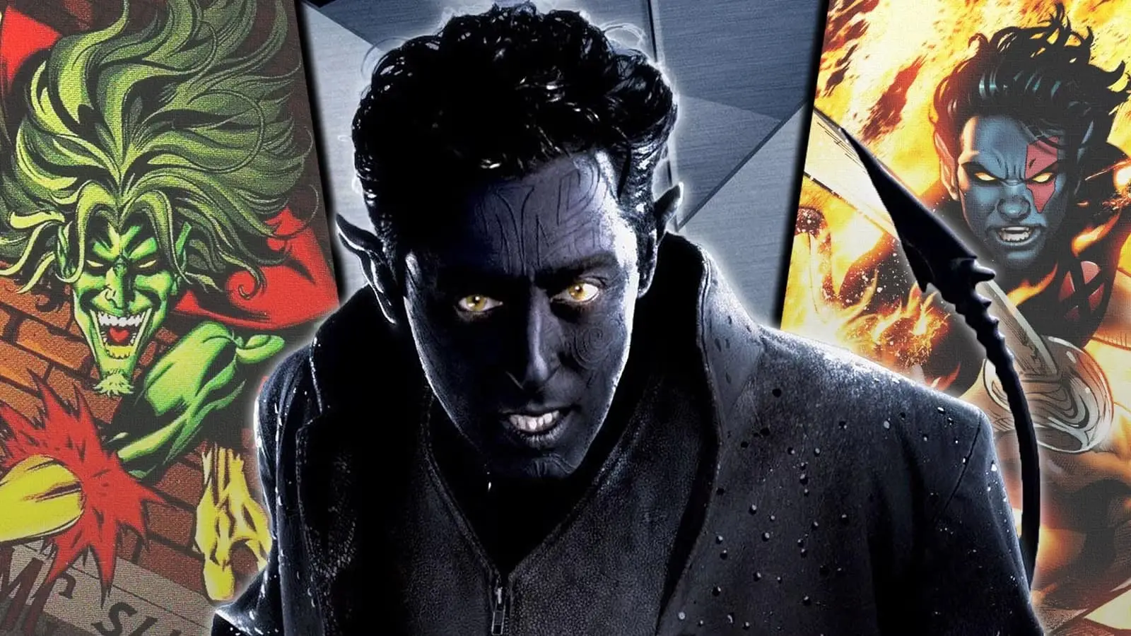 رتبه‌بندی قهرمانان Avengers: Doomsday؛ چه کسی می‌تواند دکتر دووم را شکست دهد؟ | گیمفا