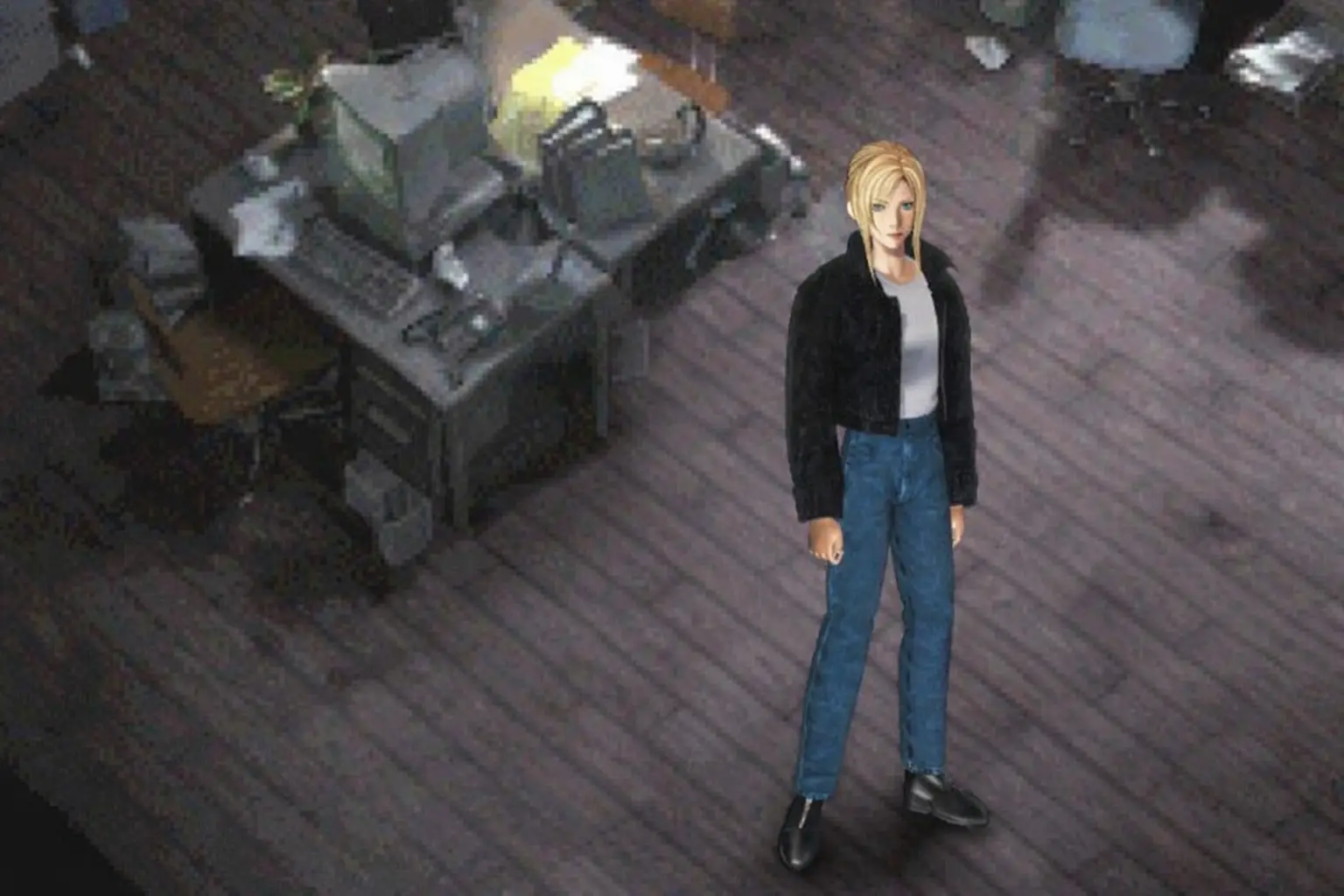 ۱۰ قهرمان زن برتر در بازی‌های ترسناک | گیمفا