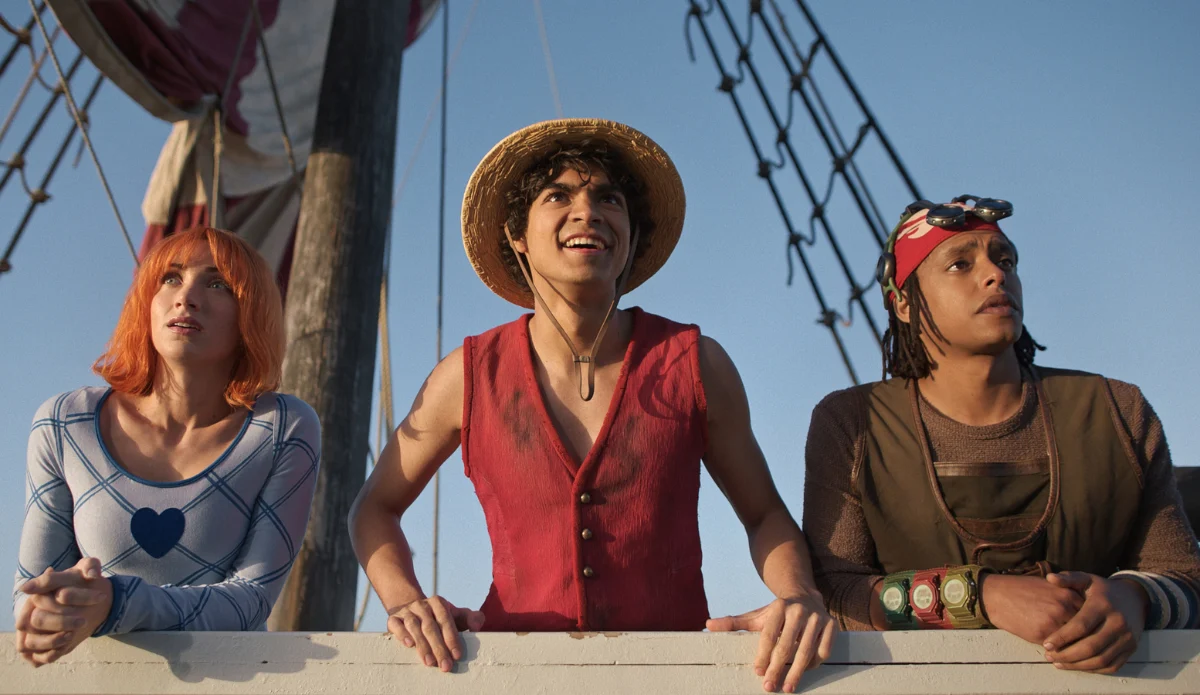 موردانتظارترین سریال‌های اکشن ۲۰۲۶ | گیمفا