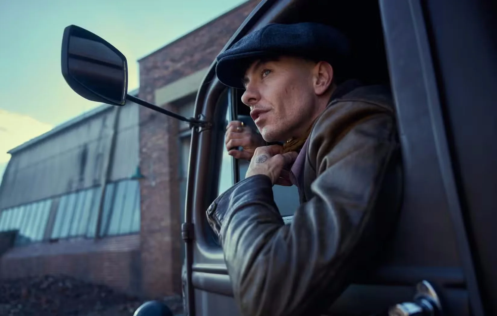 Peaky blinders movie still barry همه چیز درباره فیلم Peaky Blinders: The Immortal Man | داستان، بازیگران و تاریخ پخش | گیمفا