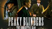 فیلم جدید Peaky Blinders: بازگشت تامی شلبی پس از سال‌ها با چهره‌ای جاودانه!
