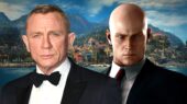 ترفند خلاقانه سازندگان بازی 007؛ سر دنیل کریگ روی بدن مامور ۴۷ برای جلب تایید!