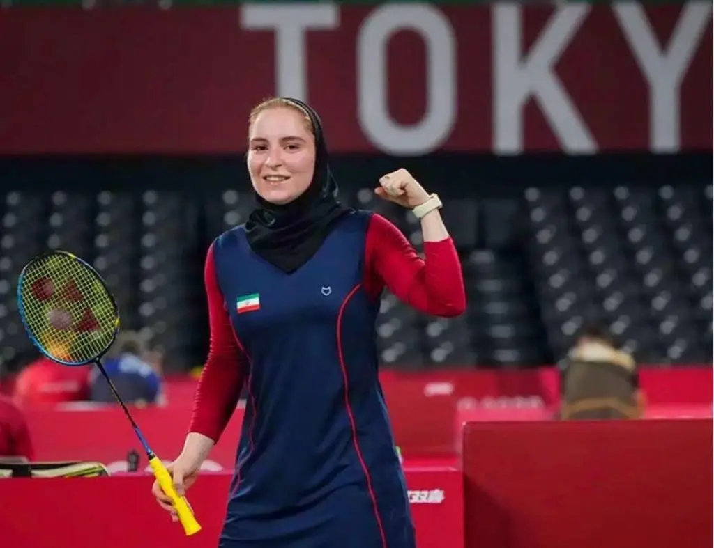 قاب ورزشی | شهربانو، مینو، ثریا آقایی و زهرا شیدایی