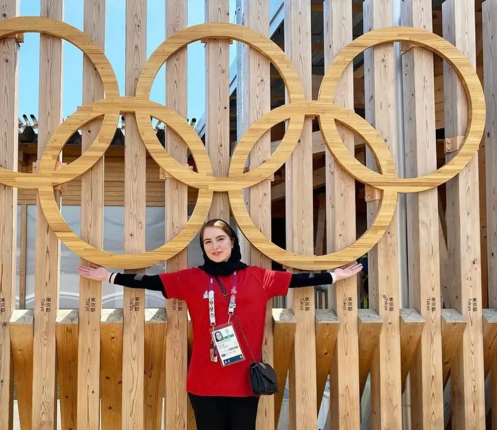 قاب ورزشی | شهربانو، مینو، ثریا آقایی و زهرا شیدایی