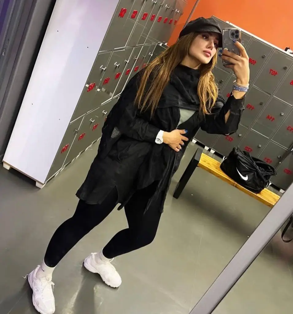 قاب ورزشی | شهربانو، مینو، ثریا آقایی و زهرا شیدایی