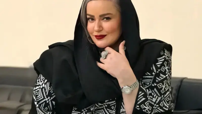 نجوای دردناک نعیمه نظام‌دوست از دل تاریکی افسردگی در اوج بحران اینترنتی!