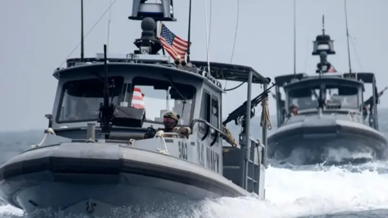 آمریکا به دو کشور همسایه ایران سلاح نظامی داد