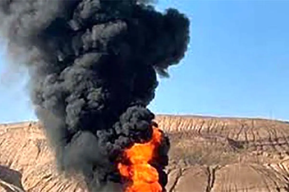 صدای انفجار در خرم‌آباد؛ راز مهمات تاریخ مصرف گذشته فاش شد - سیاست