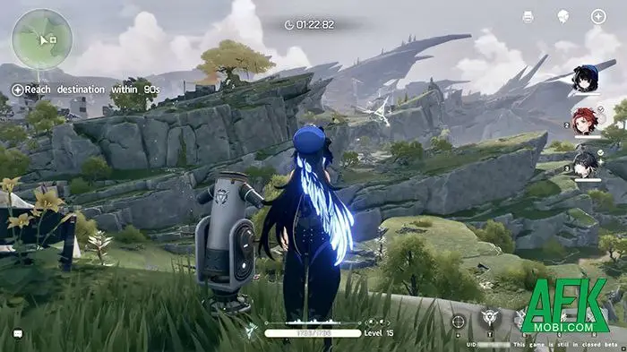 Photo 6010294646552513580 x ۳۰ بازی اندروید گرافیکی که تجربهای مشابه کنسول ارائه میدهند | گیمفا