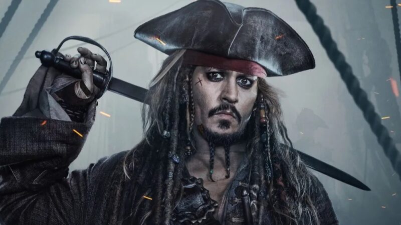 گور وربینسکی به‌طور رسمی از دزدان دریایی کارائیب خداحافظی کرد!