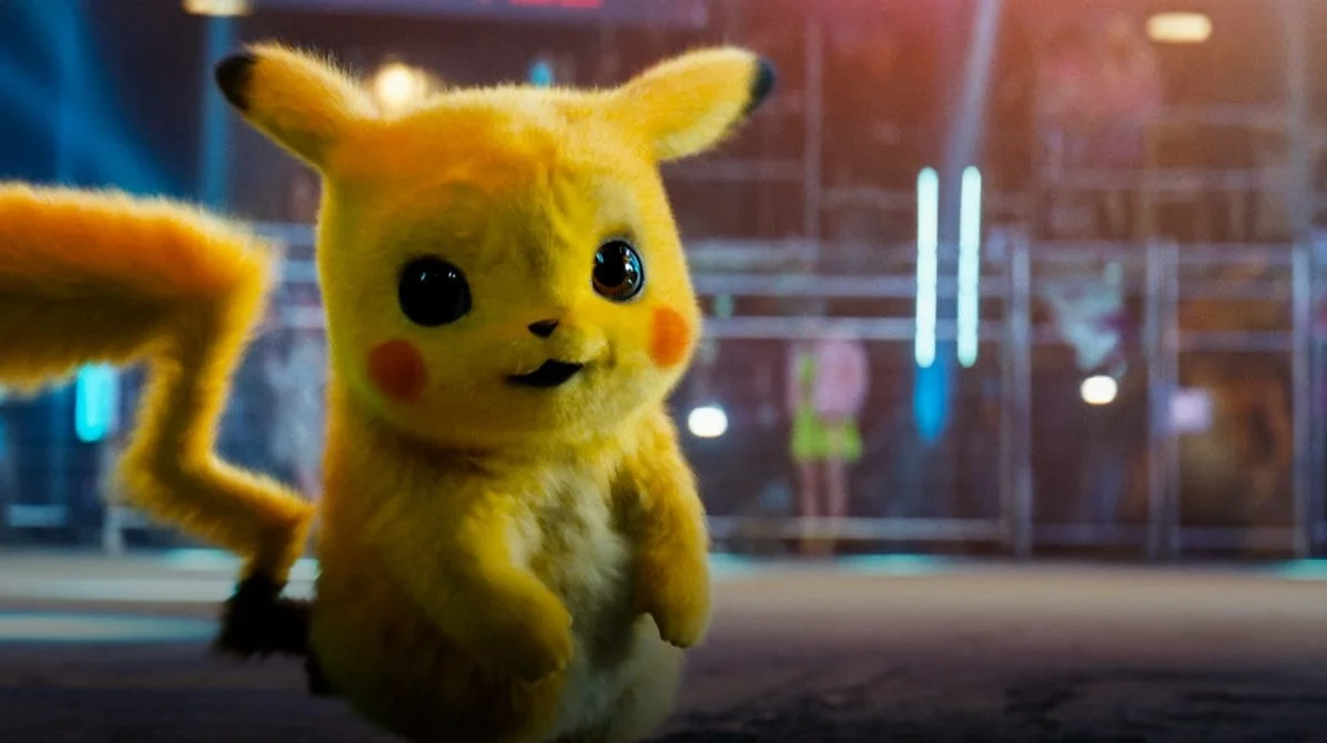Pokémon Detective Pikachu ۱۰ فیلم برتری که از بازیهای ویدیویی اقتباس شدند | گیمفا