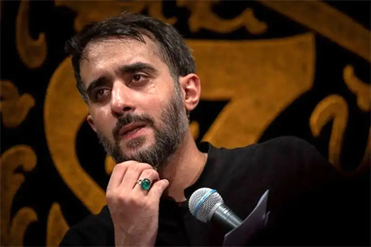 مداح معروف مالیاتش را به دولت‌های خارجی تقدیم کرد - وب‌گردی