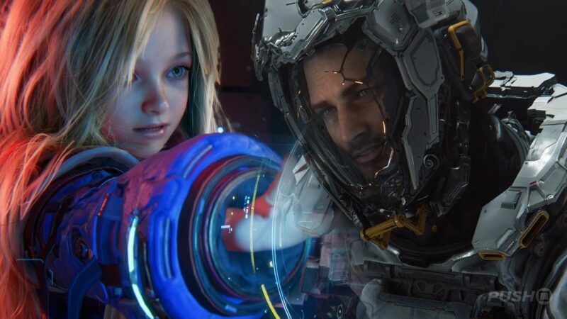 تریلر هیجان‌انگیز بازی Pragmata منتشر شد؛ چه رازهایی در انتظار بازیکنان است؟