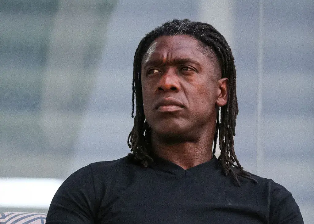 استقلال برای فصل آینده برای سیدورف برنامه دارد  - ورزشی