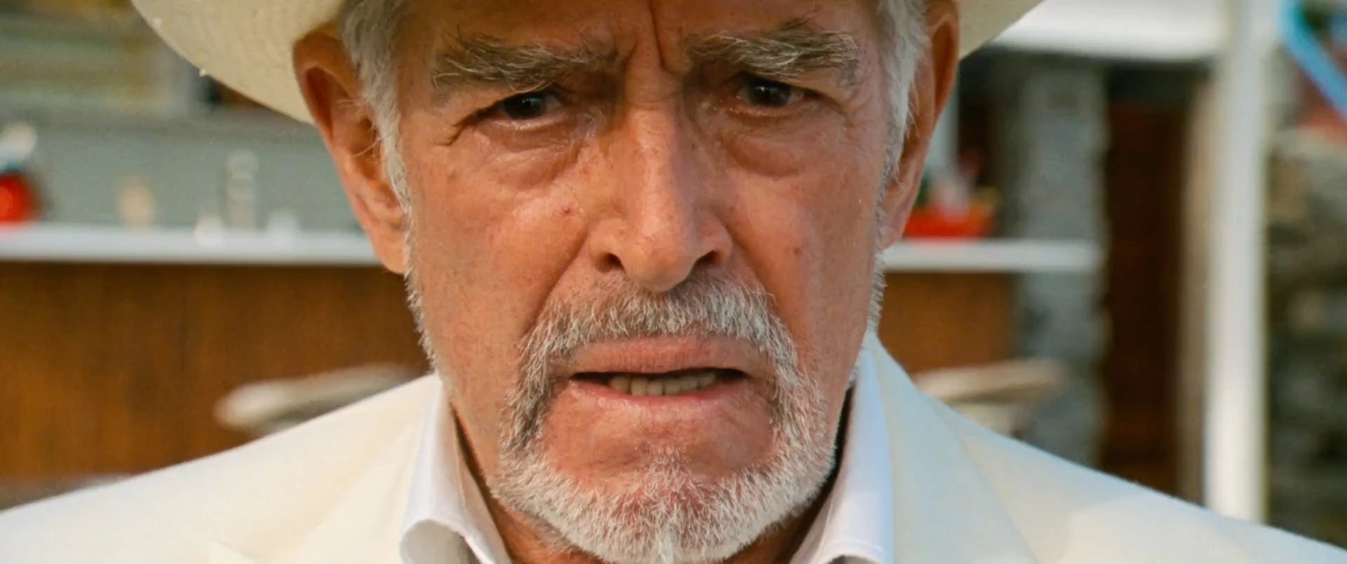 نقد فیلم Reflection in a Dead Diomand | احتضار ذهنی در بازتاب الماس مرده | نمابان و به نقل از گیمفا