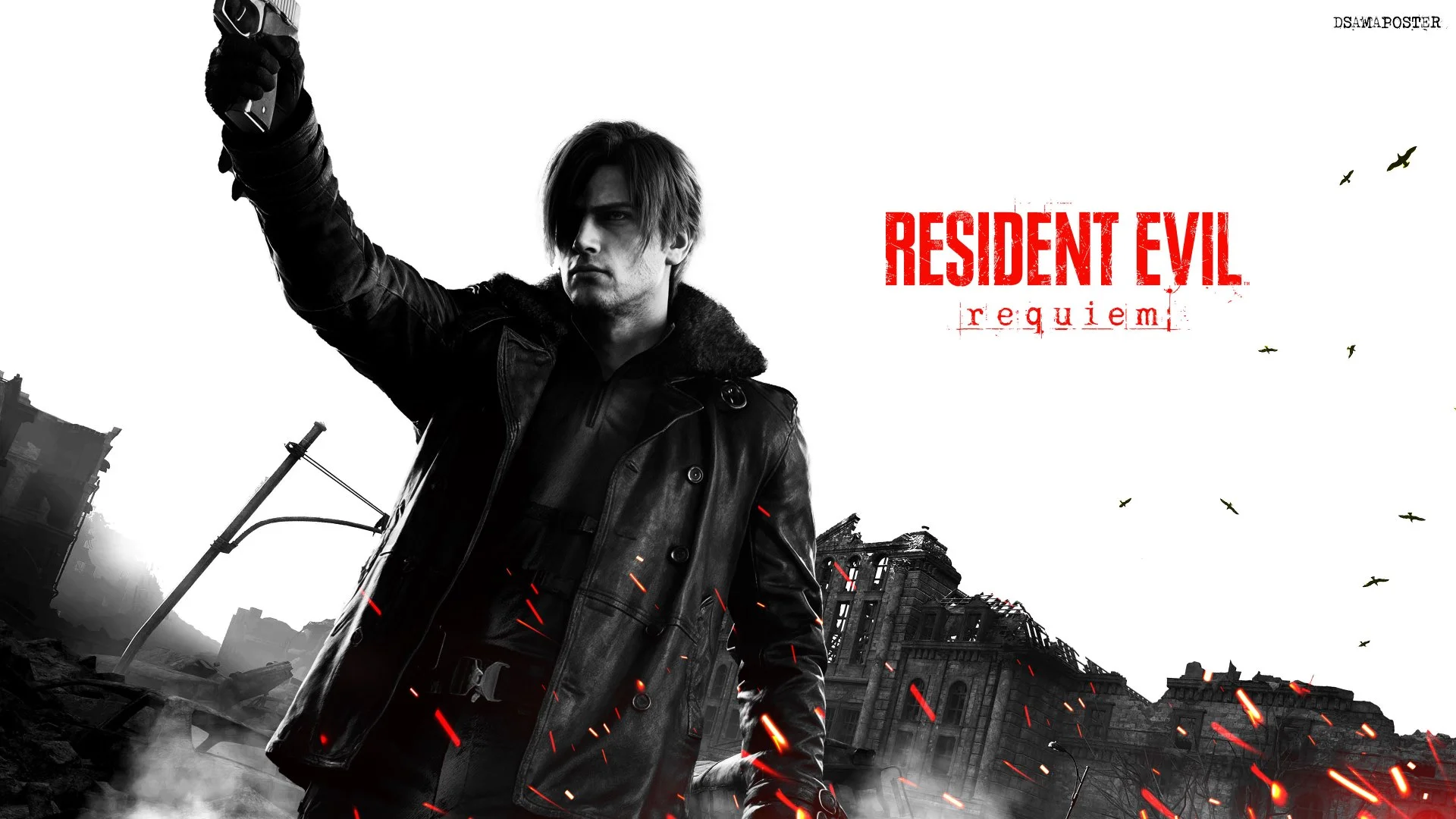 کپکام به شدت هشدار داد: داستان Resident Evil Requiem پیش از موعد لو رفت - PC