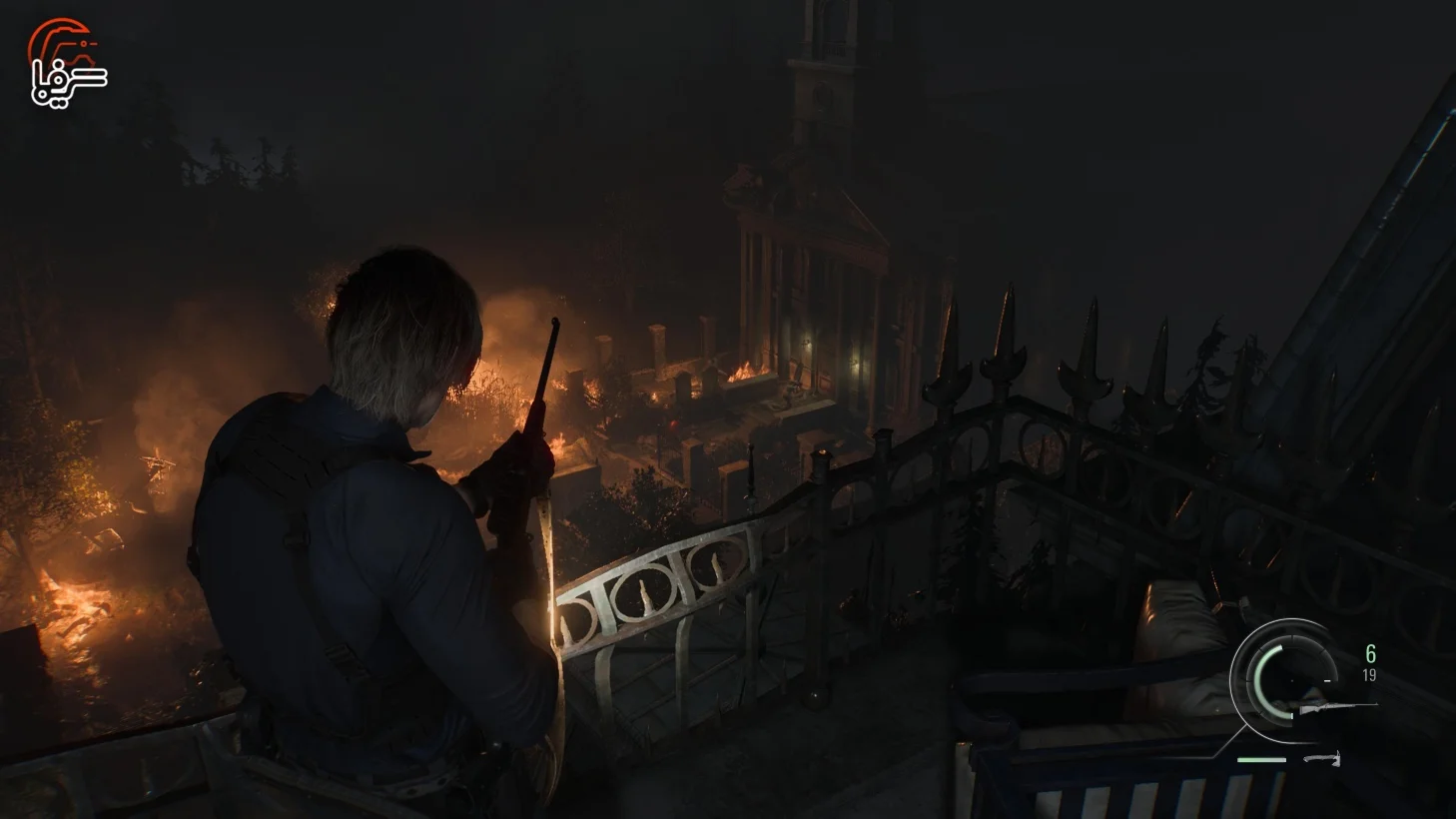 نقد و بررسی بازی Resident Evil Requiem | گیمفا