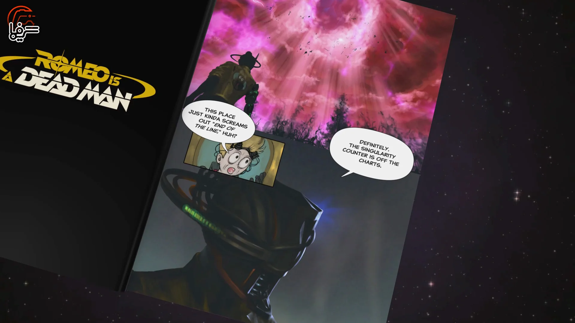 نقد و بررسی بازی Romeo is a Dead Man | گیمفا