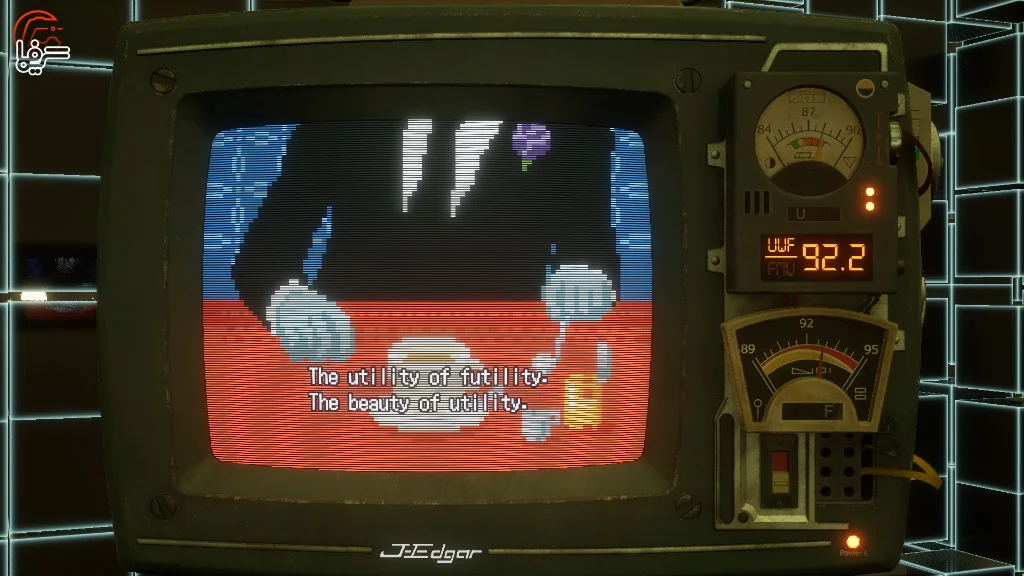 Romeo is a dead man 14 نقد و بررسی بازی Romeo is a Dead Man | گیمفا