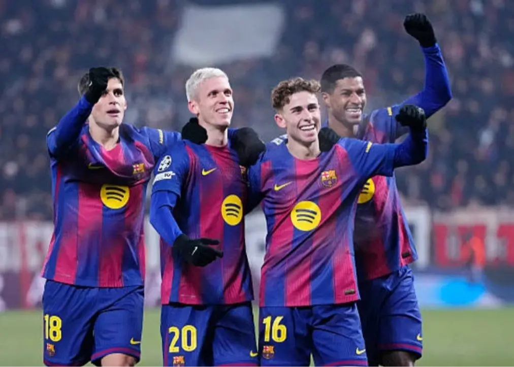 ترکیب احتمالی بارسلونا رئال باید جا بماند - ورزشی