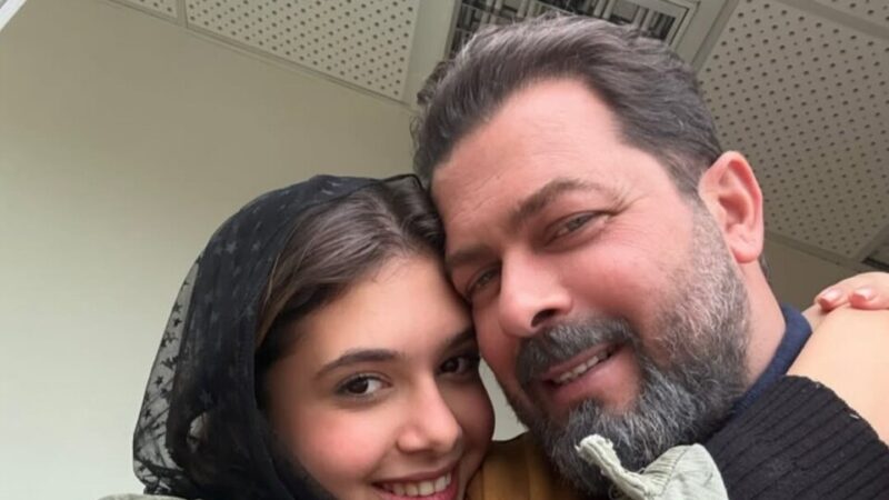 نگاهی به چیدمان منزل شاهانه و مجلل «پژمان بازغی»، بازیگر سریال «یزدان»/ از مبلمان مدرن و فرش اصیل ایرانی تا صندلی کلاسیک و پرده‌های اعیانی