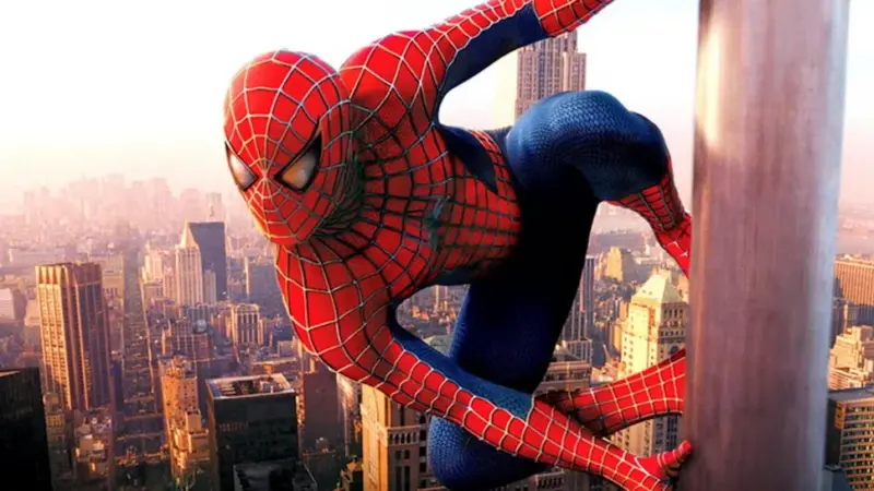 سم ریمی از موضع قاطع خود درباره Spider-Man 4 عقب‌نشینی کرد