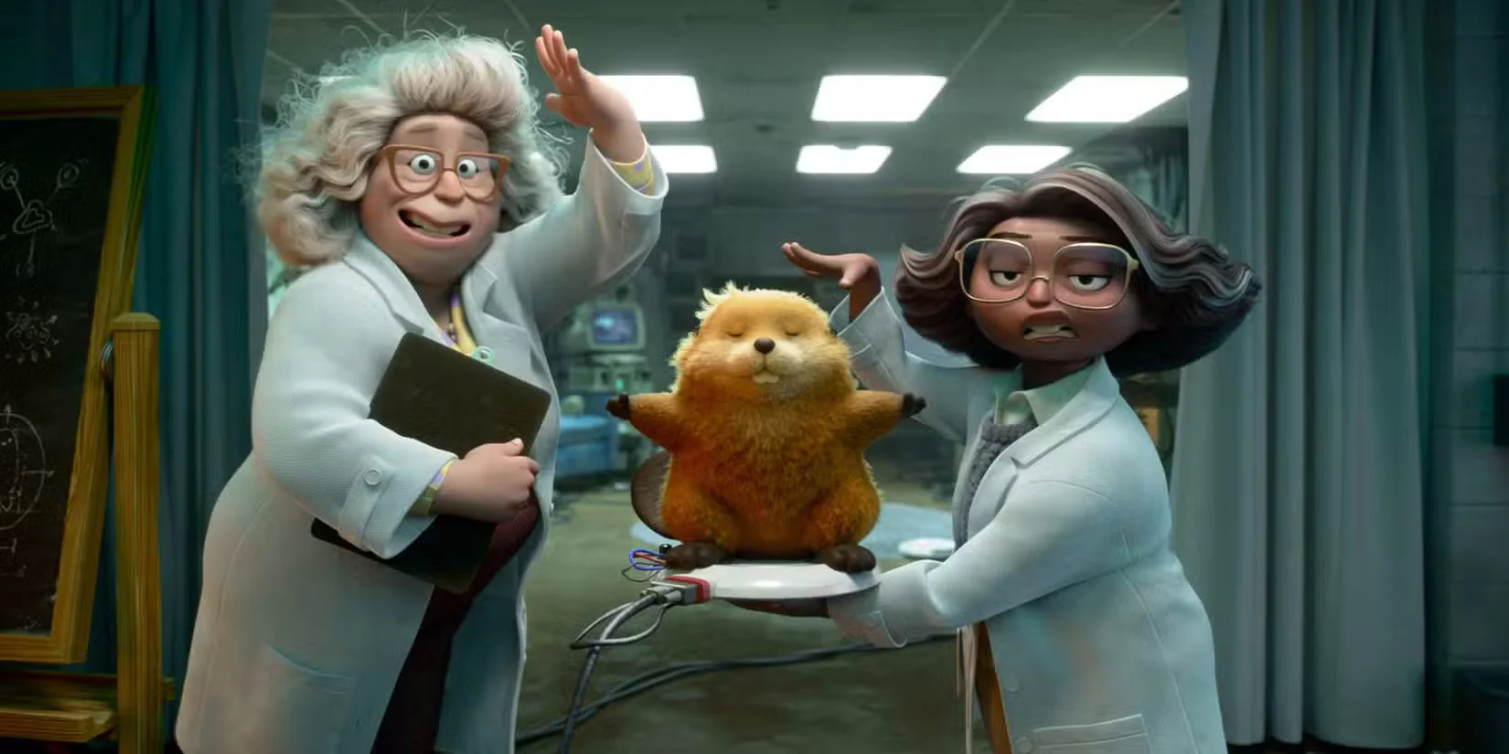 موردانتظارترین انیمیشن‌های ۲۰۲۶ که باید ببینید | گیمفا