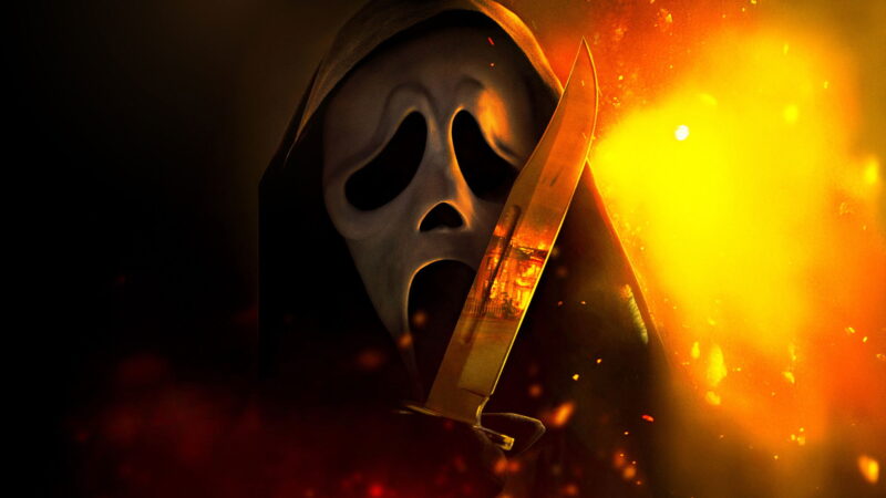 تریلر نهایی Scream 7 با لحظاتی نفس‌گیر و بازگشت ترسناک گوست‌فیس!