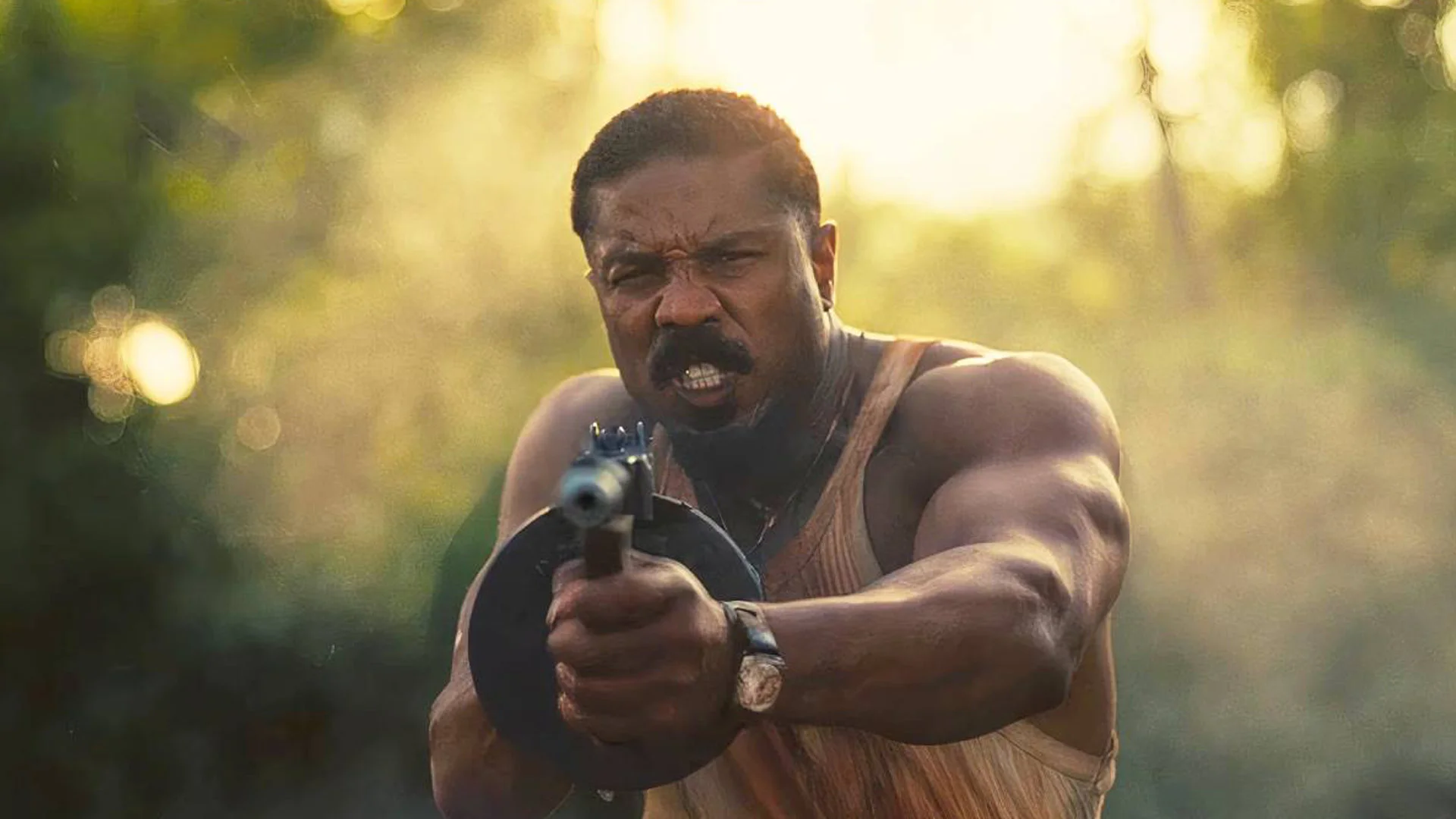 گناهکاران؛ ترسناک‌ترین فصل جوایز که همه را شوکه کرد - فیلم و سریال