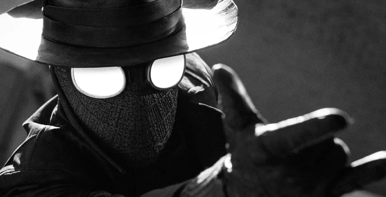 نیکلاس کیج در نخستین تریلر سریال هیجان‌انگیز SpiderNoir دیده شد